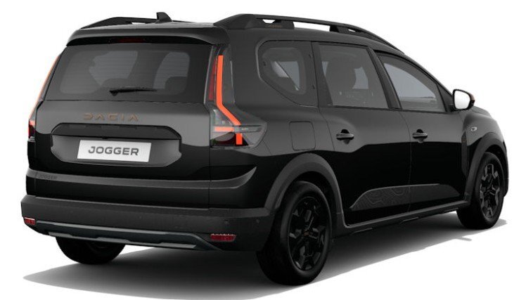 Dacia Jogger ECO-G 120 auto Extreme 7-S SHZ LKHZ MV-Kamera
