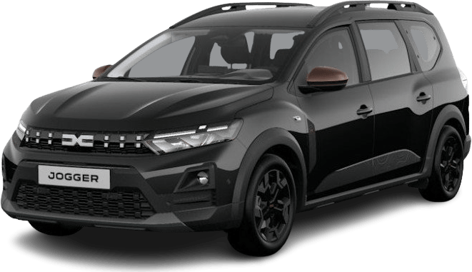 Dacia Jogger ECO-G 120 auto Extreme 7-S SHZ LKHZ MV-Kamera