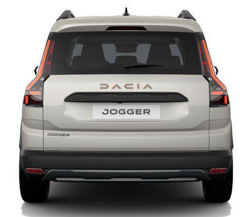 Dacia Jogger ECO-G 120 auto Extreme 7-S SHZ LKHZ MV-Kamera