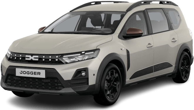 Dacia Jogger ECO-G 120 auto Extreme 7-S SHZ LKHZ MV-Kamera