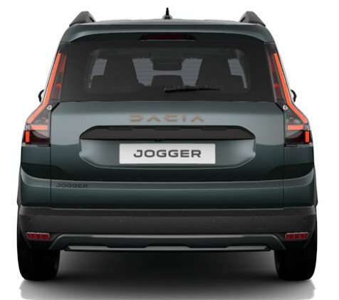 Dacia Jogger ECO-G 120 auto Extreme 7-S SHZ LKHZ MV-Kamera