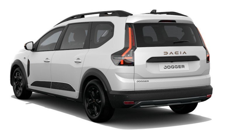 Dacia Jogger ECO-G 120 auto Extreme 7-S SHZ LKHZ MV-Kamera