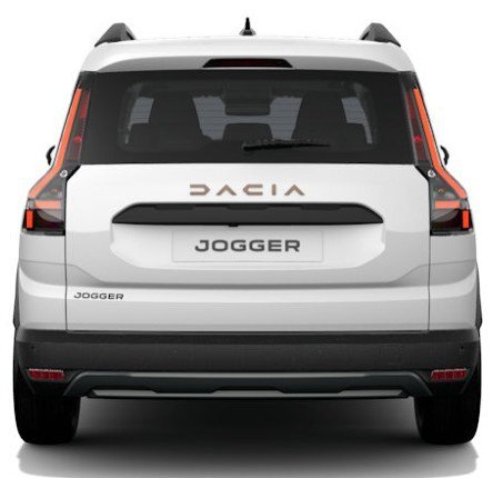 Dacia Jogger ECO-G 120 auto Extreme 7-S SHZ LKHZ MV-Kamera