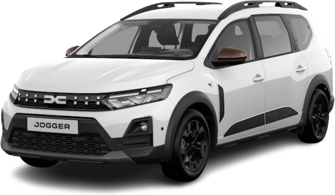 Dacia Jogger ECO-G 120 auto Extreme 7-S SHZ LKHZ MV-Kamera