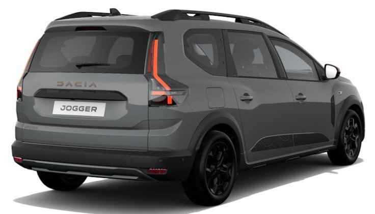 Dacia Jogger ECO-G 120 auto Extreme 7-S SHZ LKHZ MV-Kamera