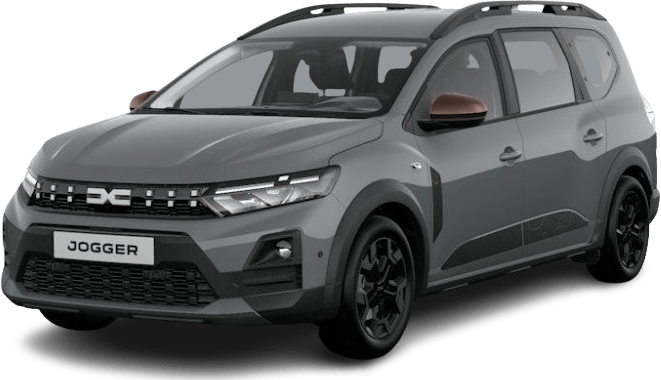 Dacia Jogger ECO-G 120 auto Extreme 7-S SHZ LKHZ MV-Kamera
