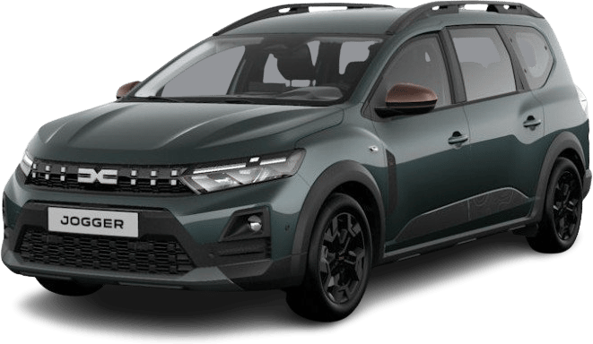 Dacia Jogger ECO-G 120 auto Extreme 7-S SHZ LKHZ MV-Kamera