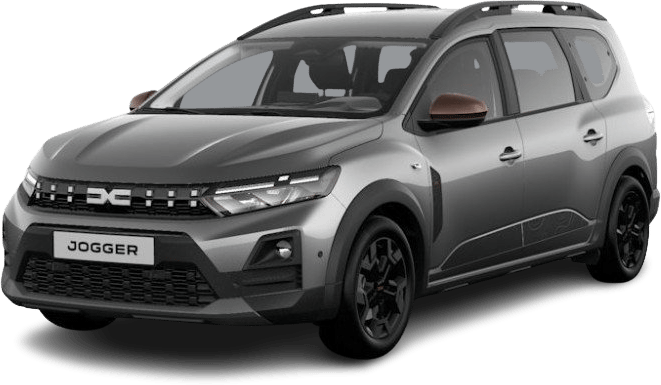 Dacia Jogger ECO-G 120 auto Extreme 7-S SHZ LKHZ MV-Kamera