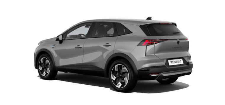 Renault Symbioz E-TECH 160 Esprit Alpine SHZ GJR