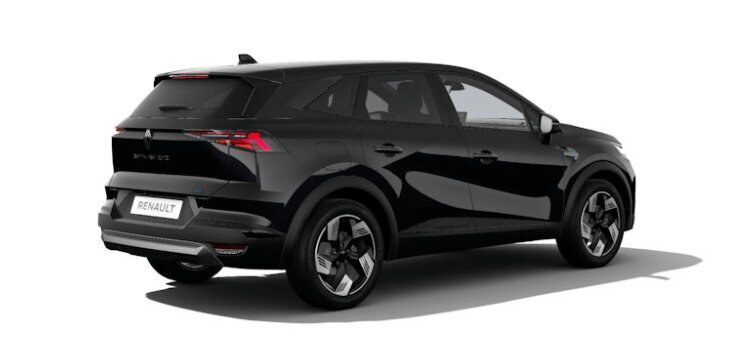 Renault Symbioz E-TECH 160 Esprit Alpine SHZ GJR