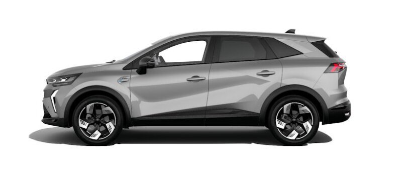 Renault Symbioz E-TECH 160 Esprit Alpine SHZ GJR