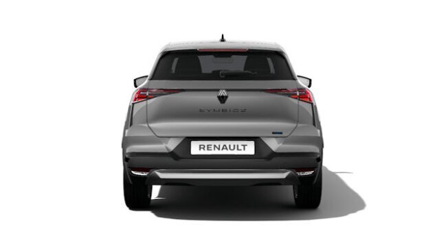 Renault Symbioz E-TECH 160 Esprit Alpine SHZ GJR