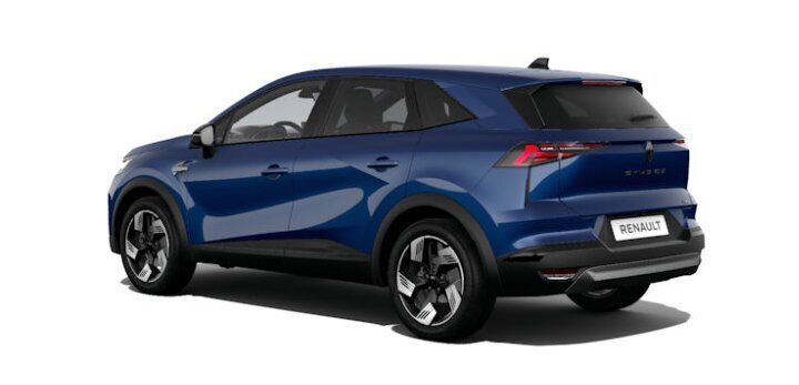 Renault Symbioz E-TECH 160 Esprit Alpine SHZ GJR