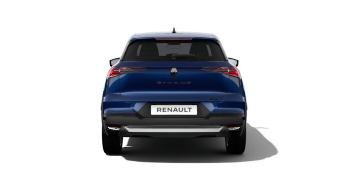 Renault Symbioz E-TECH 160 Esprit Alpine SHZ GJR
