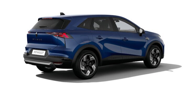 Renault Symbioz E-TECH 160 Esprit Alpine SHZ GJR
