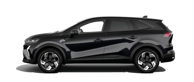 Renault Symbioz E-TECH 160 Esprit Alpine SHZ GJR