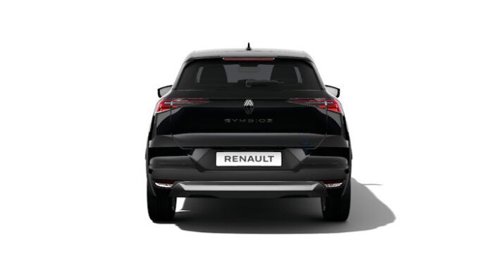 Renault Symbioz E-TECH 160 Esprit Alpine SHZ GJR