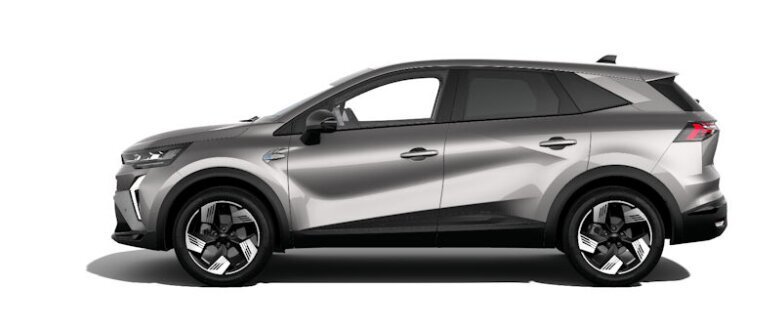 Renault Symbioz E-TECH 160 Esprit Alpine SHZ GJR