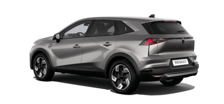 Renault Symbioz E-TECH 160 Esprit Alpine SHZ GJR