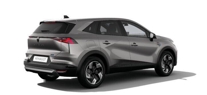 Renault Symbioz E-TECH 160 Esprit Alpine SHZ GJR