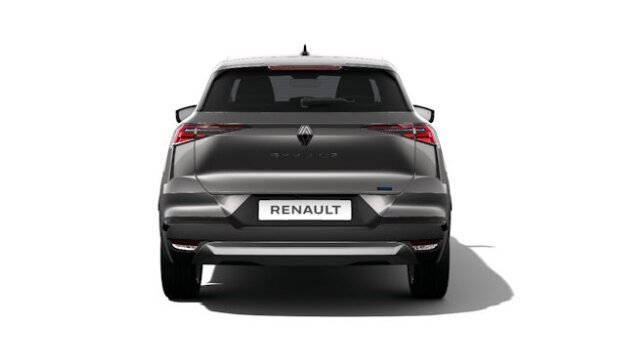Renault Symbioz E-TECH 160 Esprit Alpine SHZ GJR