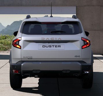 Dacia Duster hybrid-G 150 EDC 4x4 Extreme SHZ LKHZ