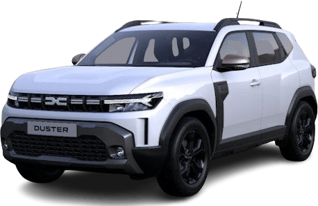 Dacia Duster Hybrid 155 Extreme SHZ LKHZ Navi
