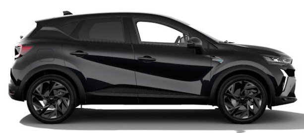 Renault Captur Full-Hybrid 160 Esprit Alpine SHZ LKHZ