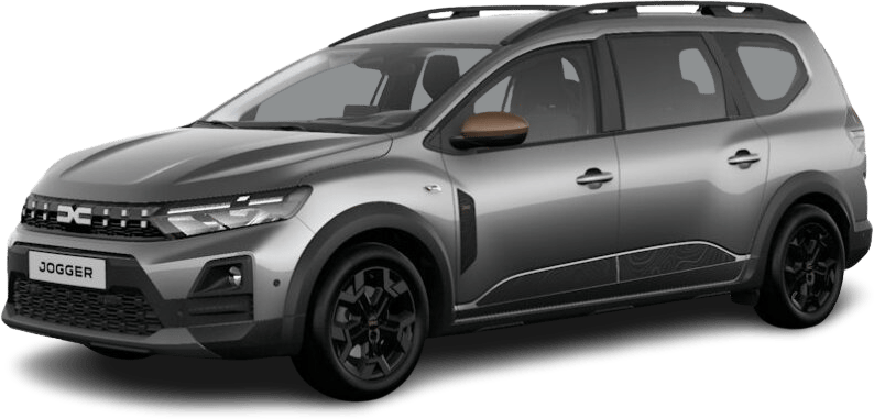 Dacia Jogger ECO-G 120 auto Extreme 5-S SHZ LKHZ