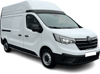 Renault Trafic dCi 150 L2H2 3,0t SHZ+AHK+GJR