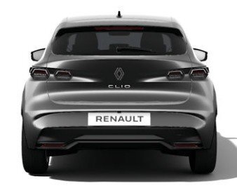 Renault Clio TCe 115 Techno SHZ RFK