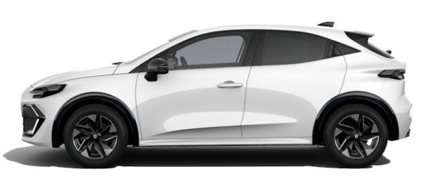 Renault Clio TCe 115 Techno SHZ RFK