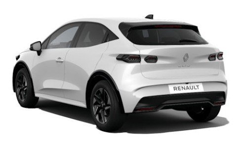 Renault Clio TCe 115 Techno SHZ RFK