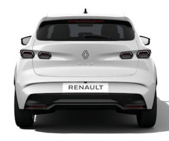 Renault Clio TCe 115 Techno SHZ RFK