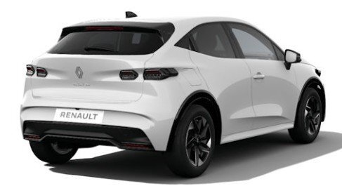 Renault Clio TCe 115 Techno SHZ RFK