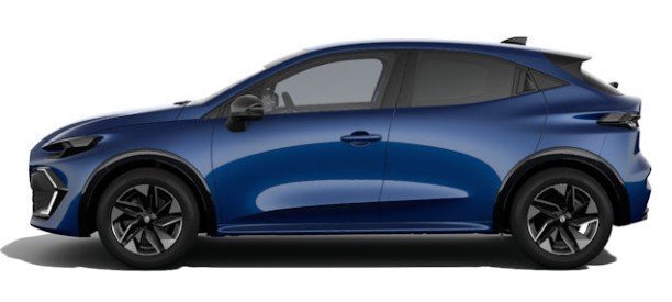 Renault Clio TCe 115 Techno SHZ RFK