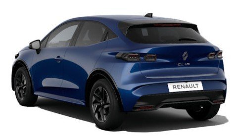 Renault Clio TCe 115 Techno SHZ RFK