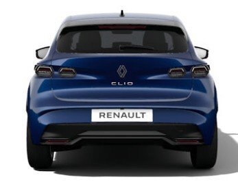 Renault Clio TCe 115 Techno SHZ RFK