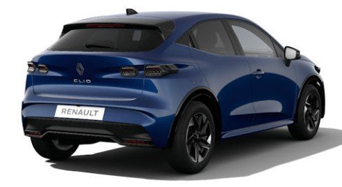 Renault Clio TCe 115 Techno SHZ RFK