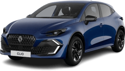 Renault Clio TCe 115 Techno SHZ RFK