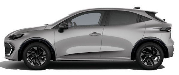 Renault Clio TCe 115 Techno SHZ RFK
