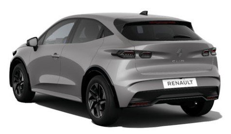 Renault Clio TCe 115 Techno SHZ RFK