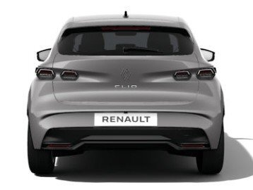 Renault Clio TCe 115 Techno SHZ RFK
