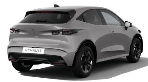Renault Clio TCe 115 Techno SHZ RFK