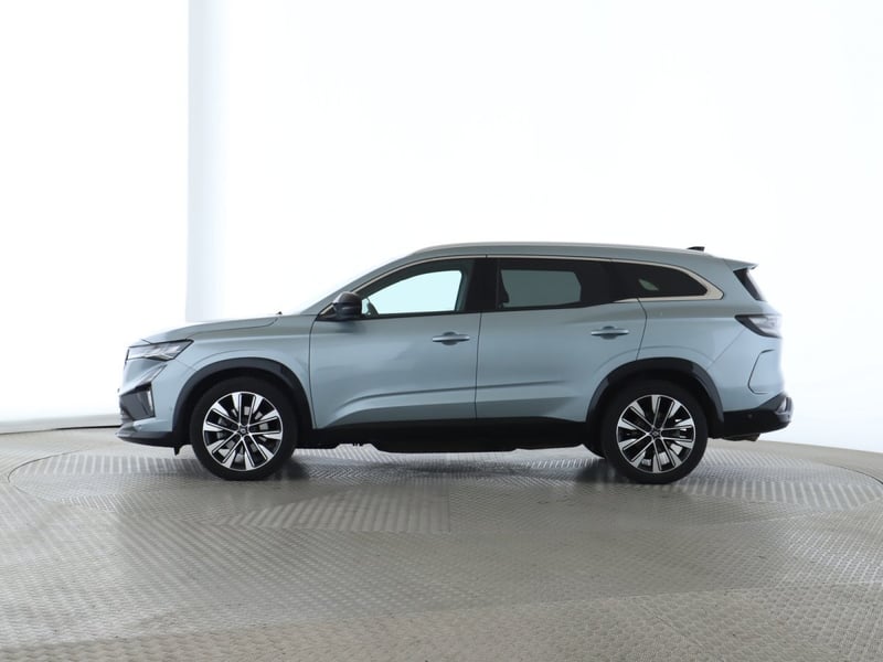 Renault Espace Hybrid 200 Techno 7-Sitzer SHZ GJR LED
