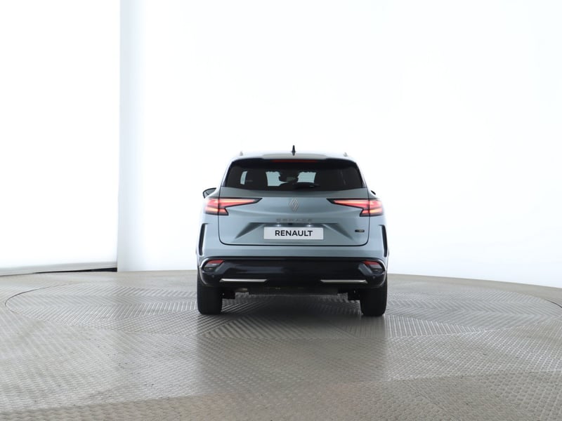 Renault Espace Hybrid 200 Techno 7-Sitzer SHZ GJR LED