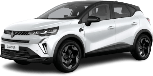 Renault Captur E-TECH 160 Techno SHZ LKHZ GJR