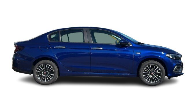 Fiat Tipo 1.6 M-Jet Diesel Urban Klimaauto PDC RFK