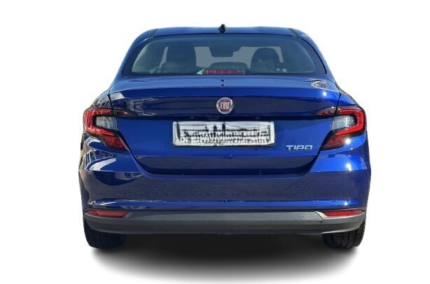 Fiat Tipo 1.6 M-Jet Diesel Urban Klimaauto PDC RFK