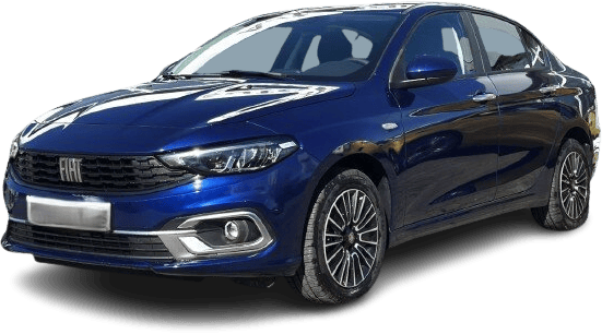 Fiat Tipo 1.6 M-Jet Diesel Urban Klimaauto PDC RFK